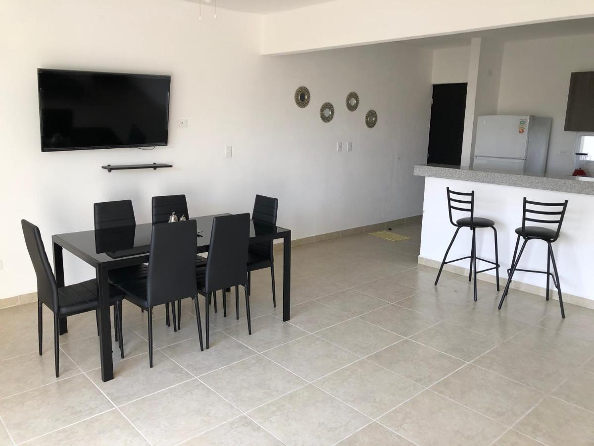 Apartamento 204 Igualdad Apartment Cancun Luaran gambar