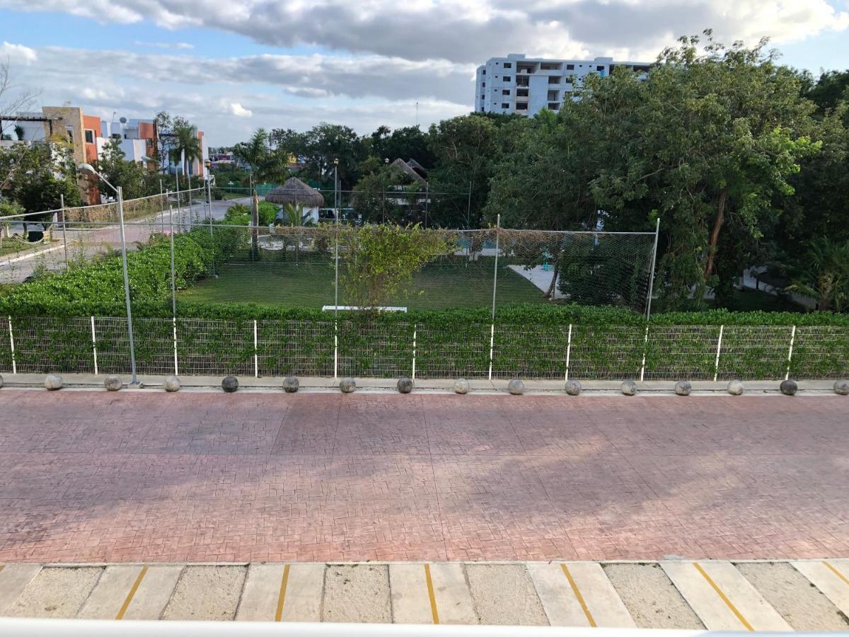 Apartamento 204 Igualdad Apartment Cancun Luaran gambar