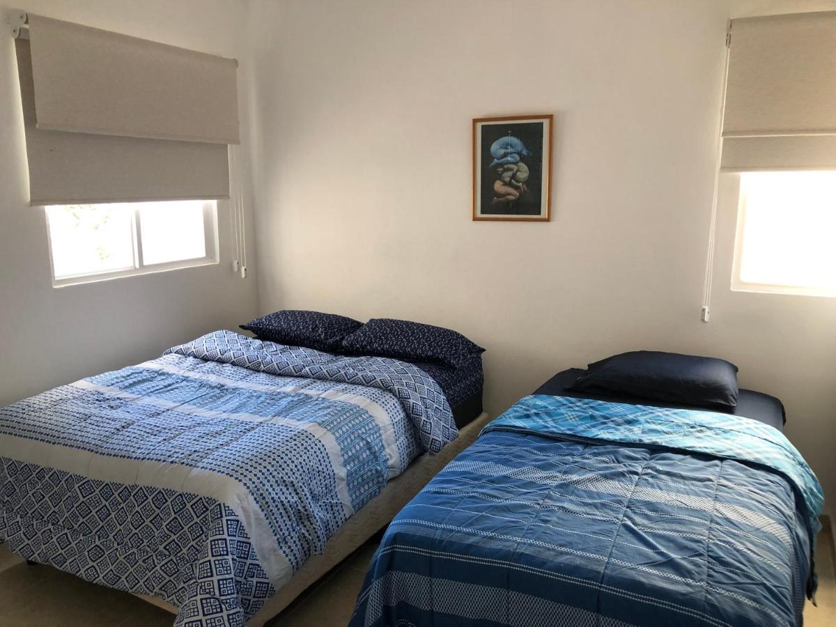 Apartamento 204 Igualdad Apartment Cancun Luaran gambar