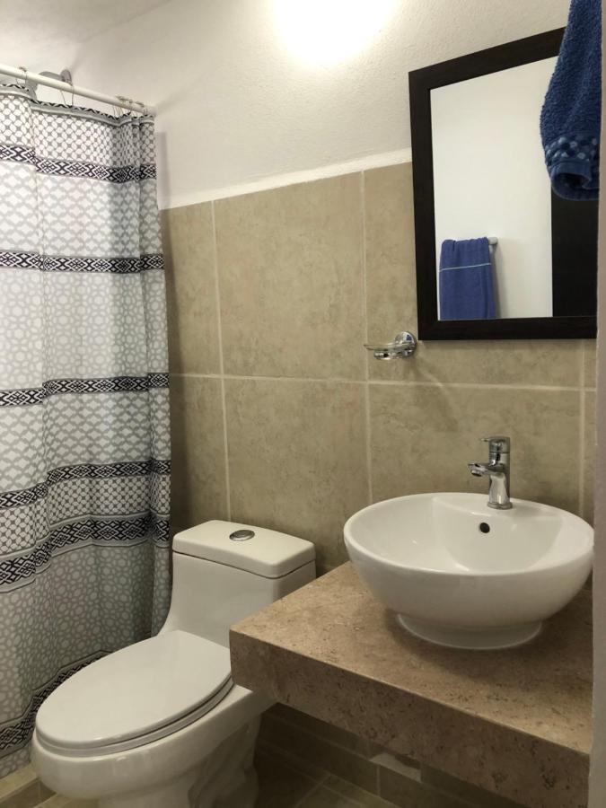 Apartamento 204 Igualdad Apartment Cancun Luaran gambar