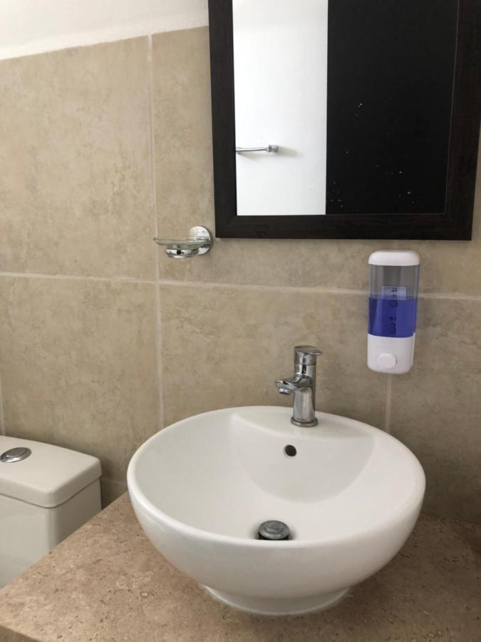 Apartamento 204 Igualdad Apartment Cancun Luaran gambar